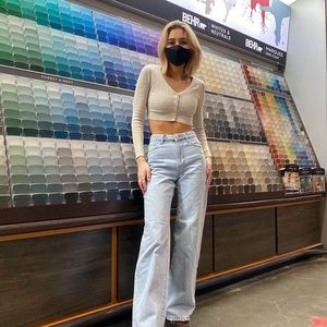 Meet your Posher, Anna